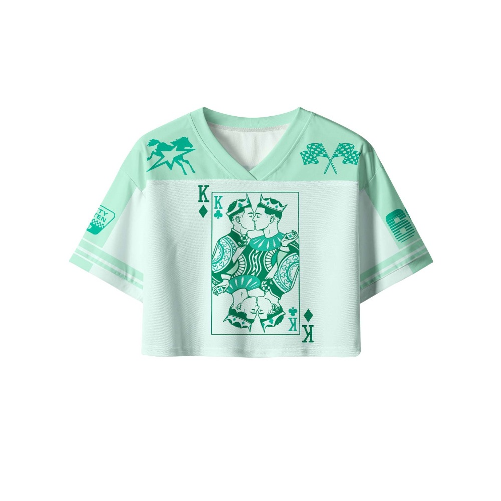 Y2K Winter Clothing - Trendy Y2K sportkleding, populaire mesh sportkleding,