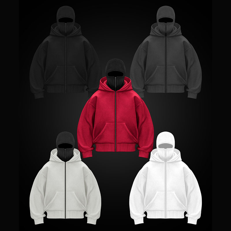 Winter Clothing Website - Dameskleding Y2K goth harajuku winter nieuwe