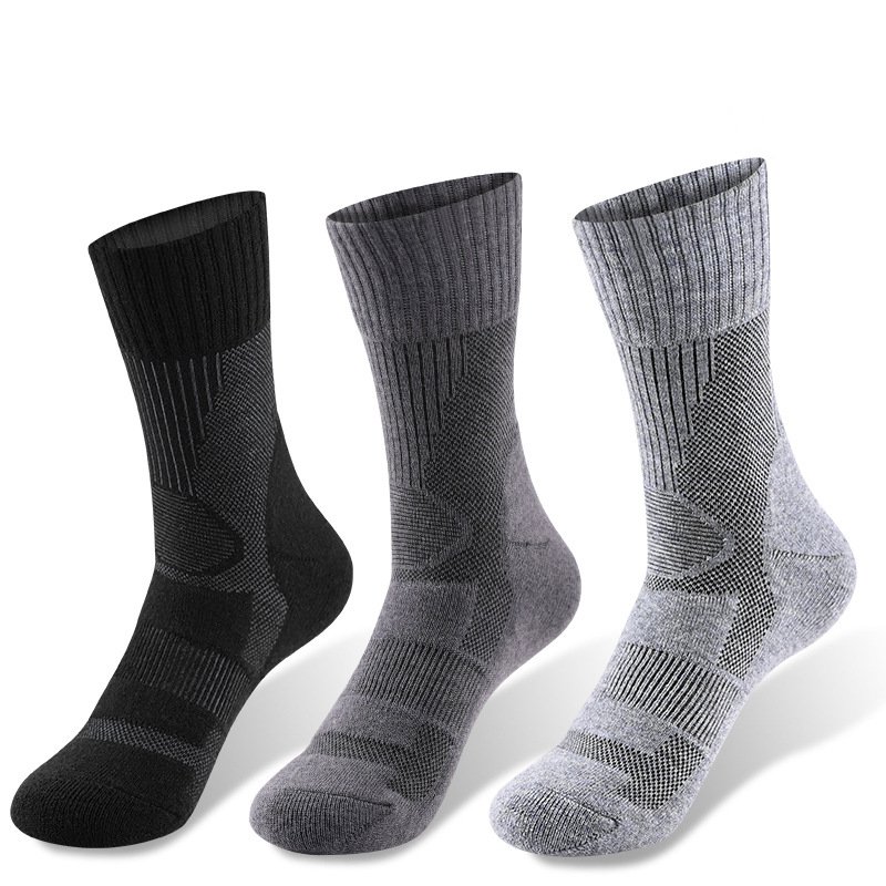 Thermal Sock Merino - 1 Paar Merino Wol Sok Winter