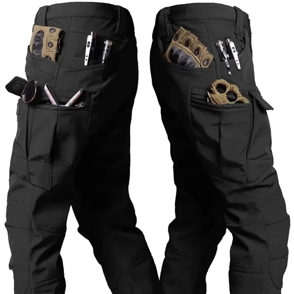 Winter Clothing Equipment - 2026 Heren Winter Waterdichte Klim-, Ski-,