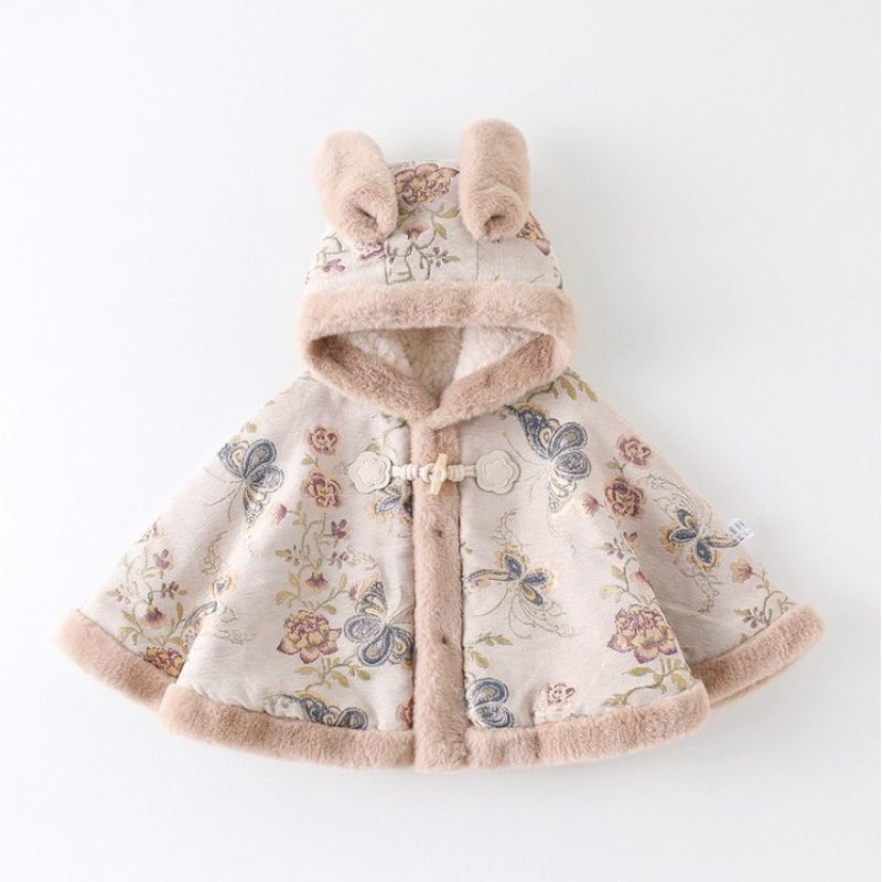 Winter Clothing For Babies - Baby Outdoor Kinderkleding Winter Winddichte Kinderen