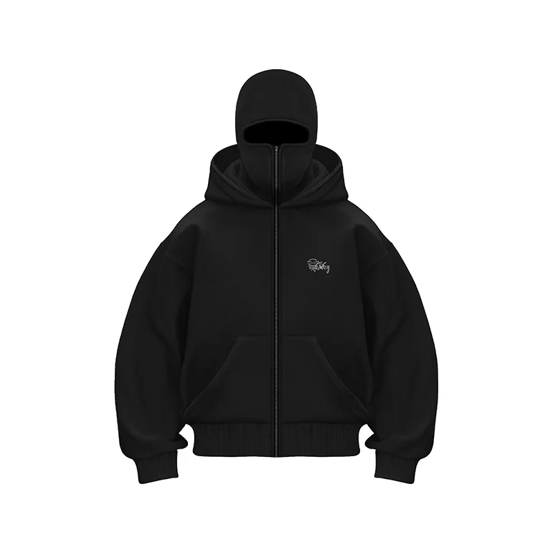 Winter Clothing Website - Dameskleding Y2K Goth Harajuku Winter Nieuwe