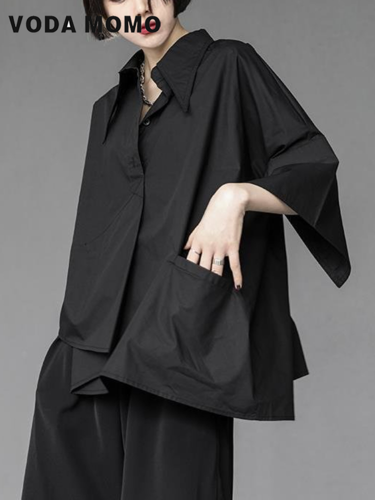 Y2K Winter Clothing - Y 2K Vrouwen Streetwear Losse Zomer