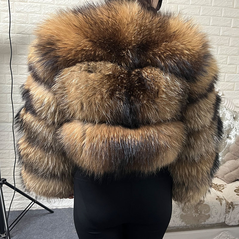 Plus Size Tops Bruin Bont Maom - Winter Clothing Equipment recensie en prijs