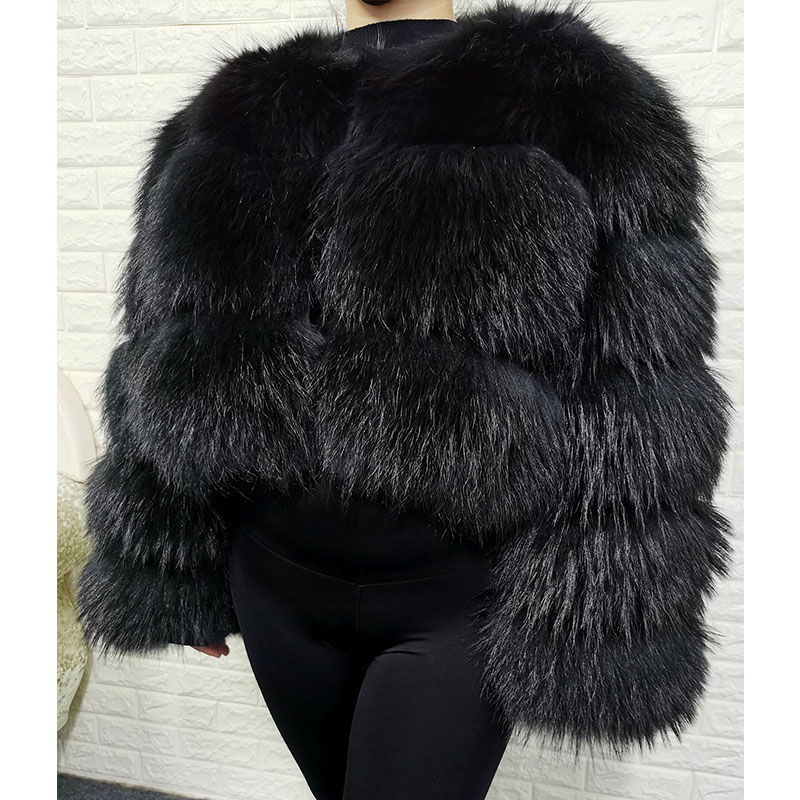 Plus Size Tops Bruin Bont Maom - Winter Clothing Equipment recensie en prijs