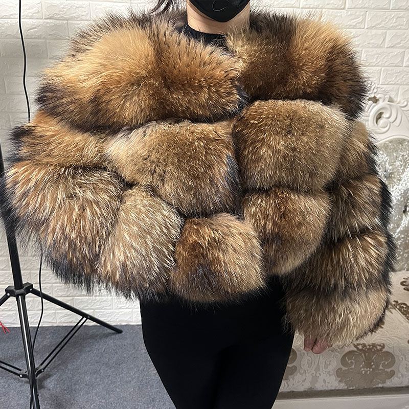 Plus Size Tops Bruin Bont Maom - Winter Clothing Equipment recensie en prijs
