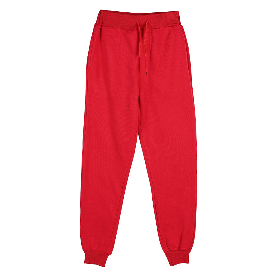 2025 Herfst/Winter Joggingbroe - Yellow Winter Clothing recensie en prijs