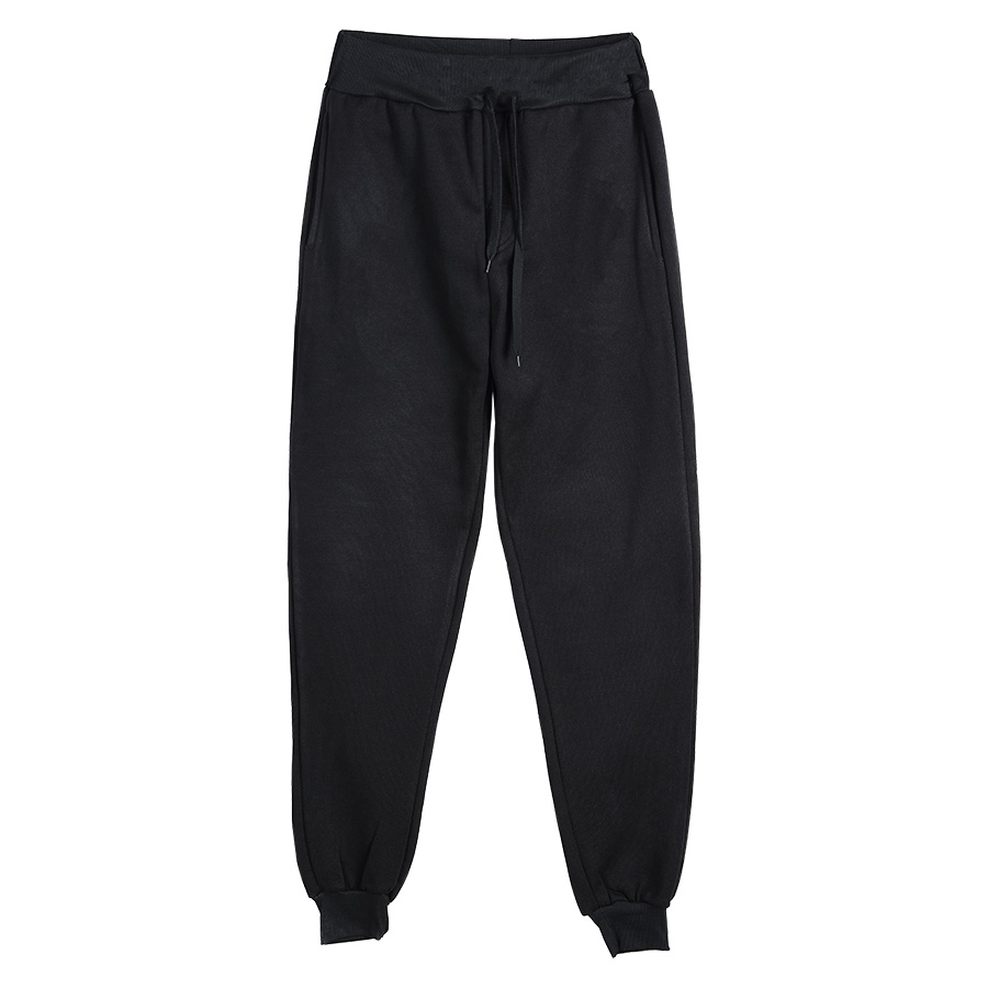 2025 Herfst/Winter Joggingbroe - Yellow Winter Clothing recensie en prijs