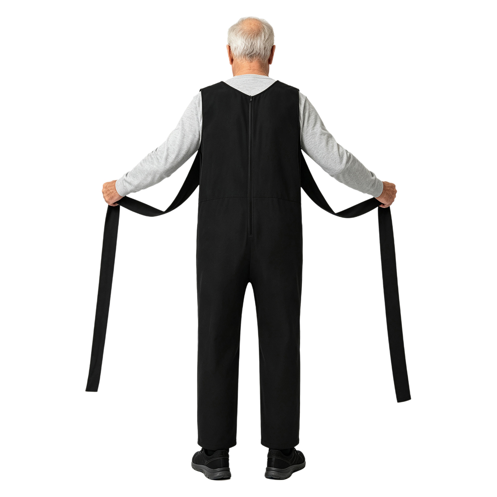 Ouderenbeveiligingspak voor ma - Winter Clothing Needs recensie en prijs