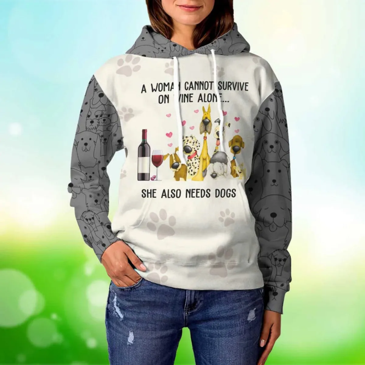 HX Dieren Honden Hoodies Ze He - Winter Clothing Needs recensie en prijs