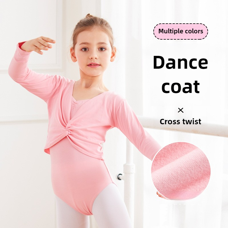 UK Latin & Ballet Kids Dance W - Winter Clothing Uk recensie en prijs