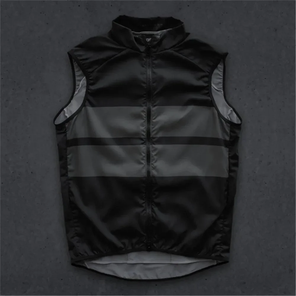 Twin Six Fietsvest Heren Fiets - Padded Vest Gilet recensie en prijs