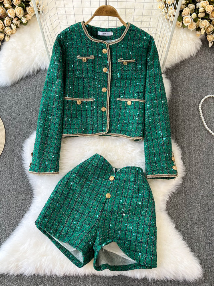 Herfst Winter Lady Tweedelige  - Y2K Winter Clothing recensie en prijs