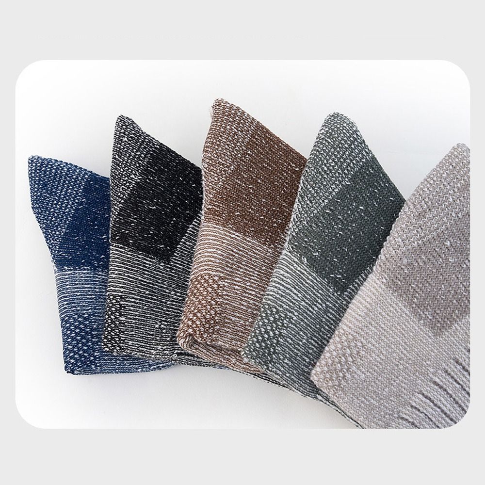 Casual Fuzzy Merinowollen Sokk - Thermal Sock Merino recensie en prijs