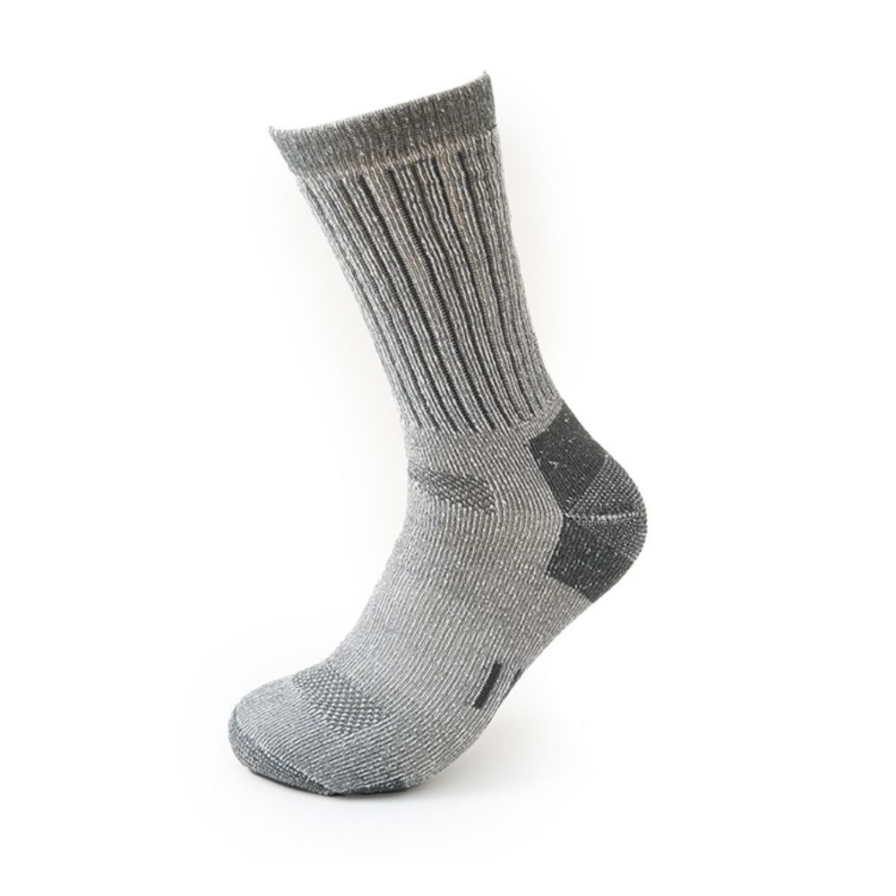 Casual Fuzzy Merinowollen Sokk - Thermal Sock Merino recensie en prijs