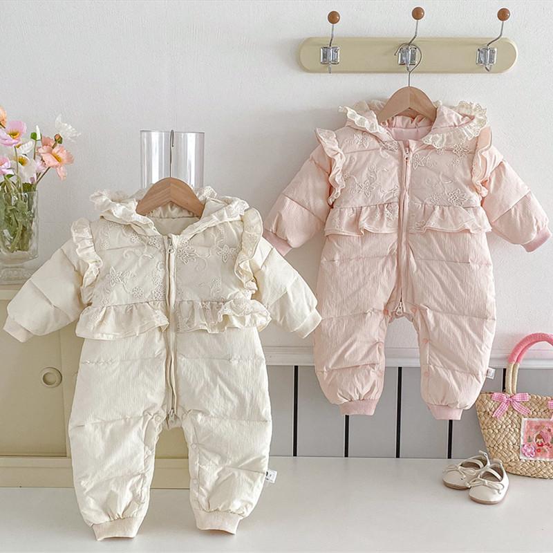 Cekcya Twins Kleding Baby Wint - Winter Clothing For Babies recensie en prijs