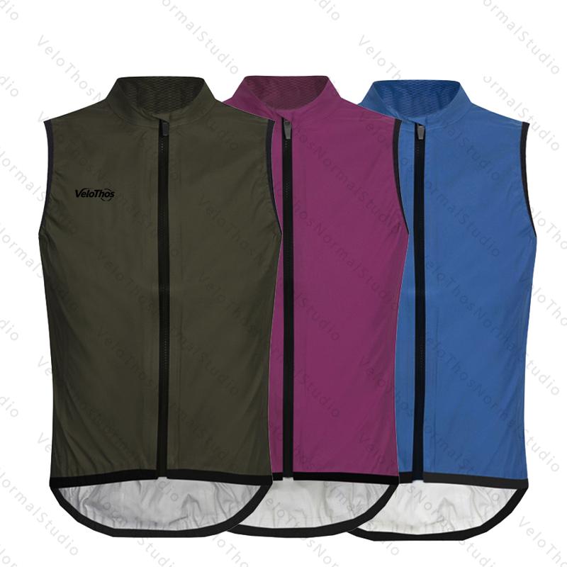Heren Fietsvest Winddicht Spor - Padded Vest Gilet recensie en prijs