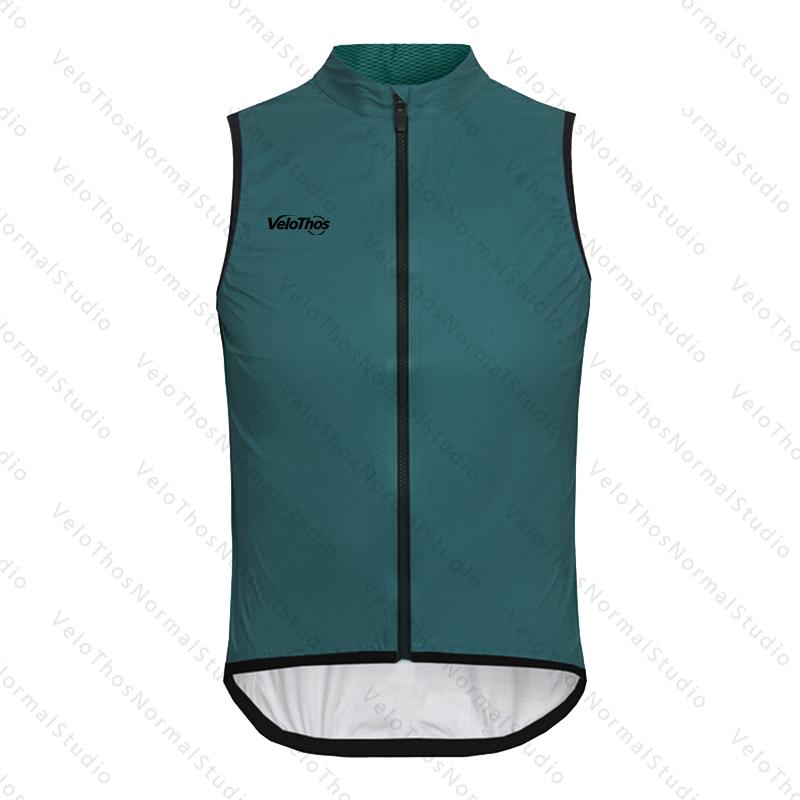 Heren Fietsvest Winddicht Spor - Padded Vest Gilet recensie en prijs