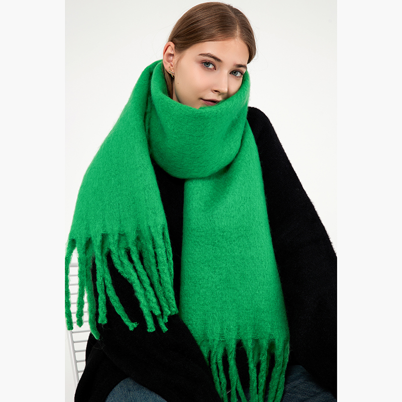 Designer Merk Vrouwen Winter S - Cashmere Scarf Wrap recensie en prijs