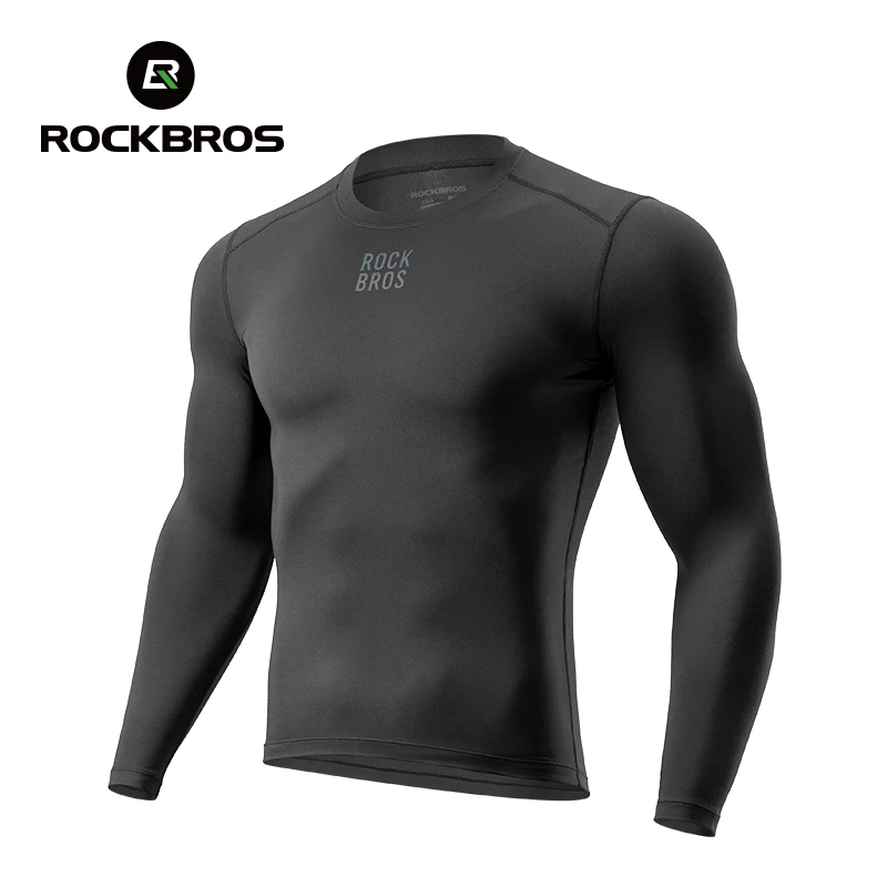 ROCKBROS Winter Warme fietsbas - Winter Clothing Layers recensie en prijs
