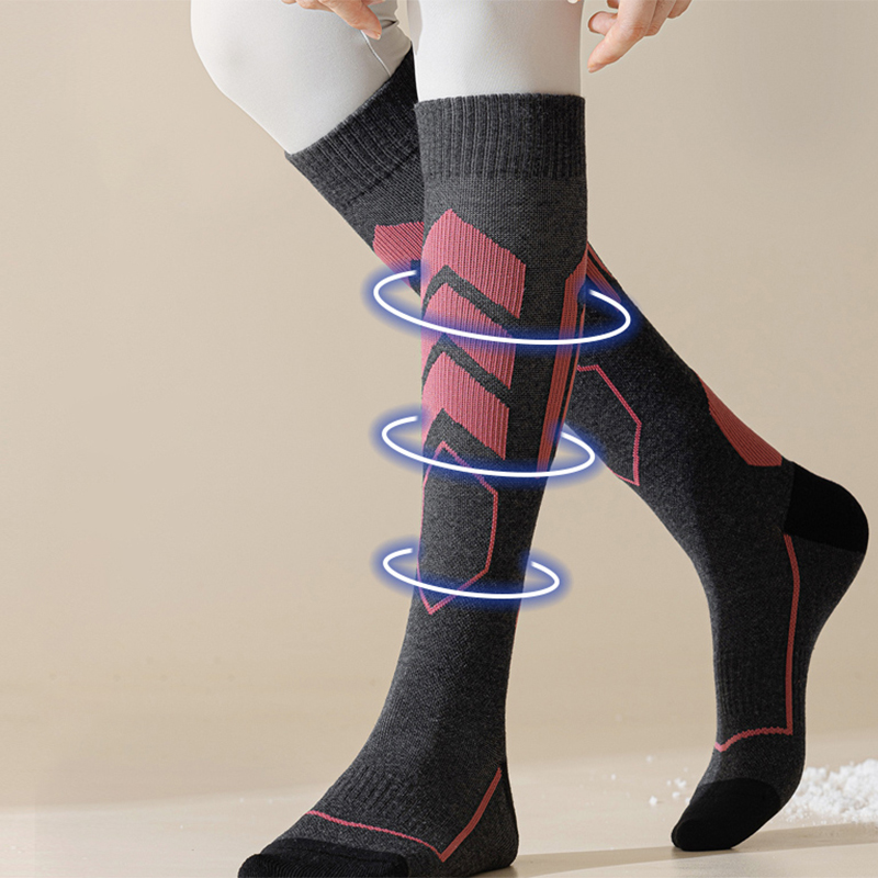 ZEXOLAP merinowol skisokken, k - Thermal Sock Merino recensie en prijs