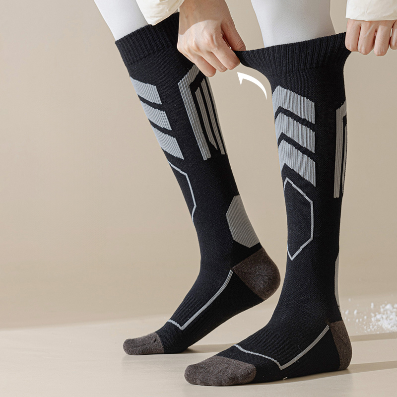 ZEXOLAP merinowol skisokken, k - Thermal Sock Merino recensie en prijs