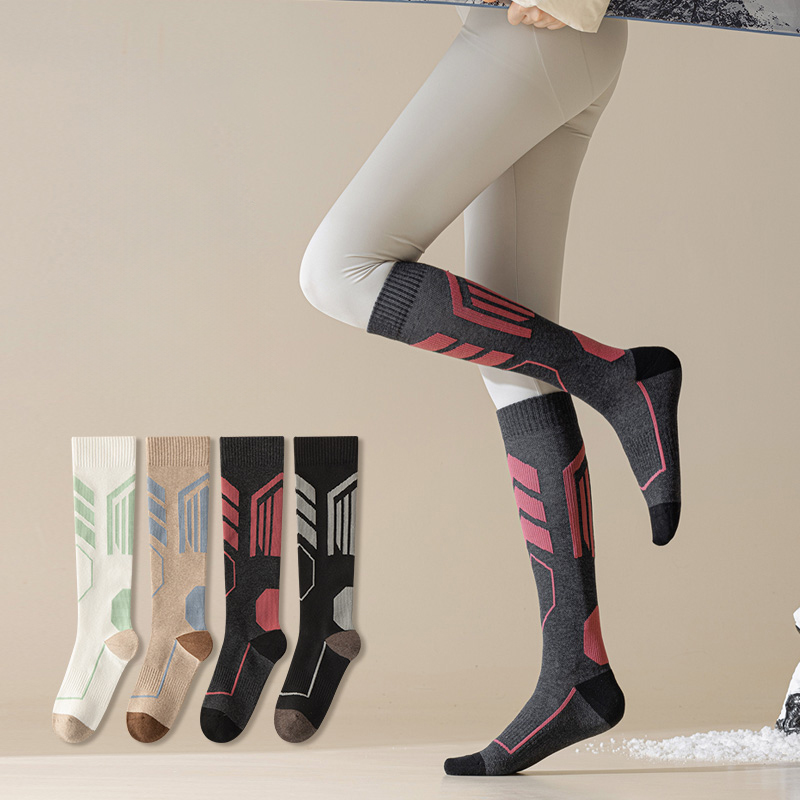 ZEXOLAP merinowol skisokken, k - Thermal Sock Merino recensie en prijs