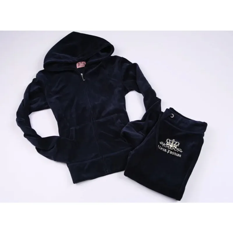 Jc Trainingspak Dames Fluwelen - Y2K Winter Clothing recensie en prijs