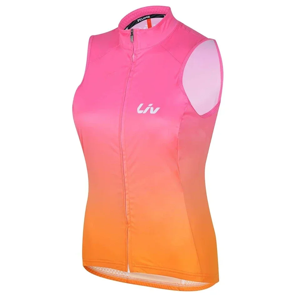 Liv Vrouwen Winddicht Vest Wie - Padded Vest Gilet recensie en prijs