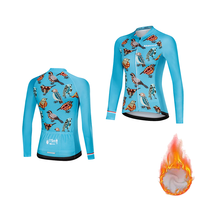 Mieyco-Fleece wielerjersey voo - Winter Clothing Pinterest recensie en prijs