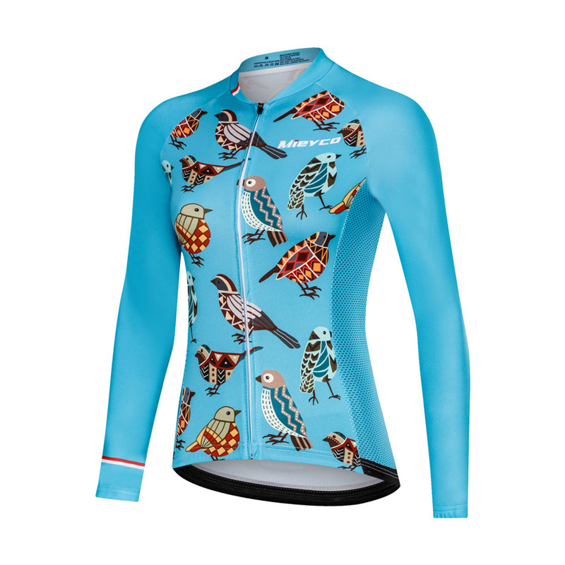 Mieyco-Fleece wielerjersey voo - Winter Clothing Pinterest recensie en prijs