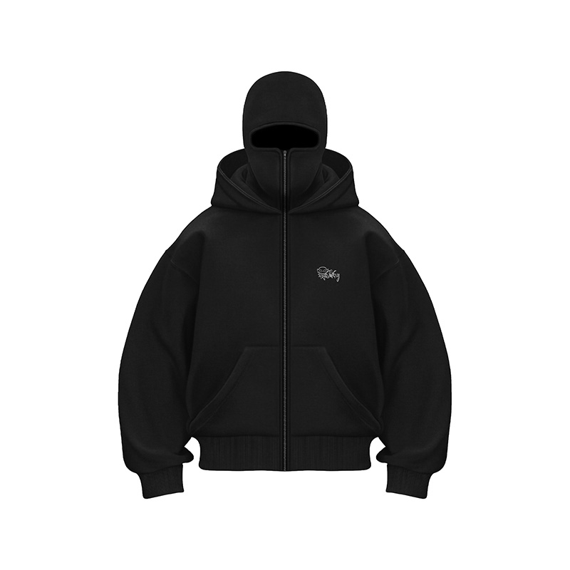 dameskleding Y2K goth harajuku - Winter Clothing Website recensie en prijs