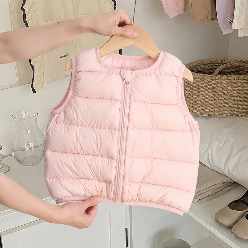 Lichtgewicht gewatteerd vest v - Padded Vest Gilet recensie en prijs