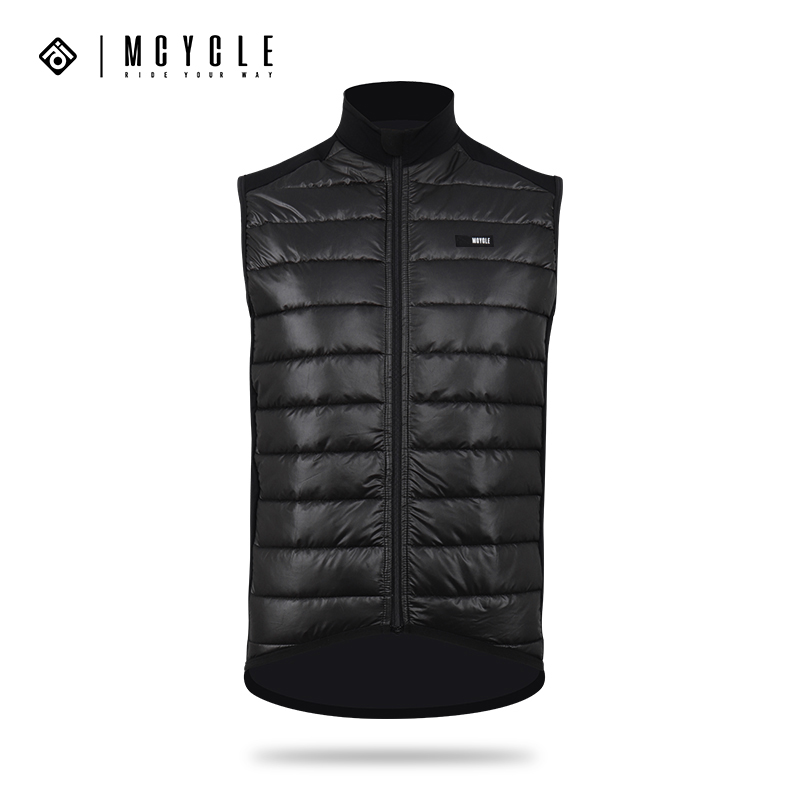 Mcycle Winter Fleece Warm Wint - Padded Vest Gilet recensie en prijs