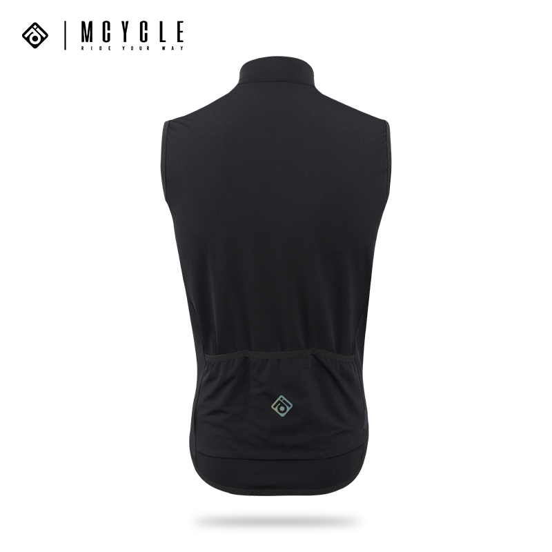 Mcycle Winter Fleece Warm Wint - Padded Vest Gilet recensie en prijs