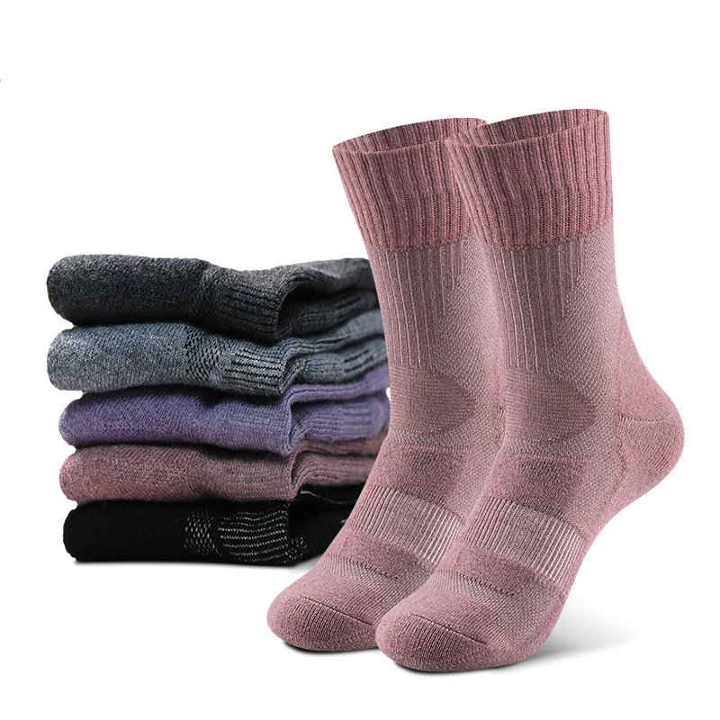 1 Paar Merino Wol Sok Winter S - Thermal Sock Merino recensie en prijs