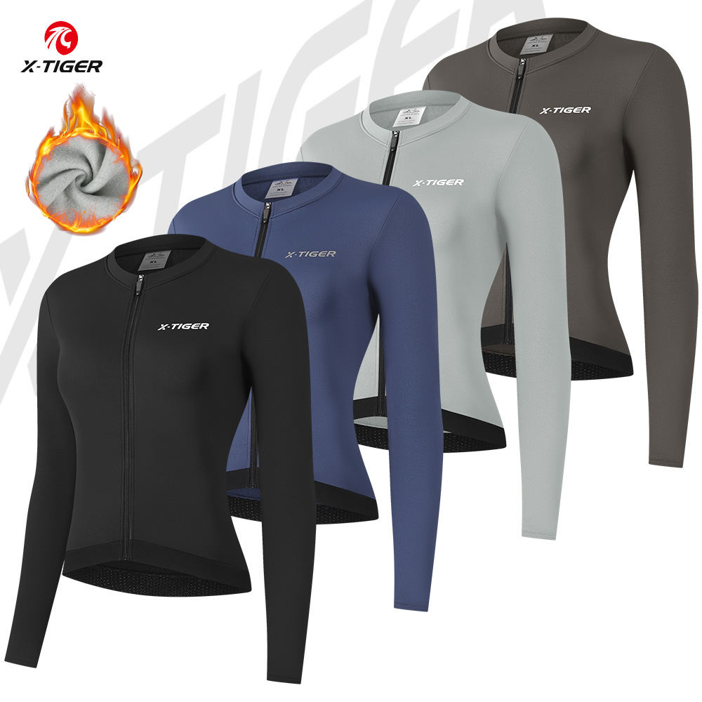 X-TIGER Winter Fietsjack Dames - Winter Clothing Pinterest recensie en prijs