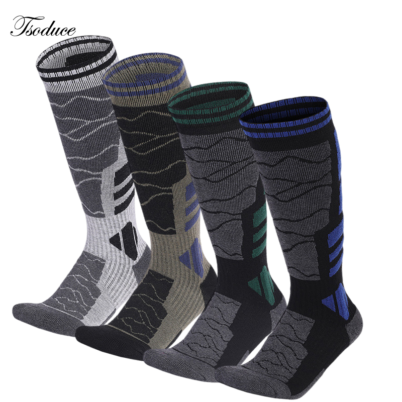 Merinowol Katoen Winter Heren  - Thermal Sock Merino recensie en prijs