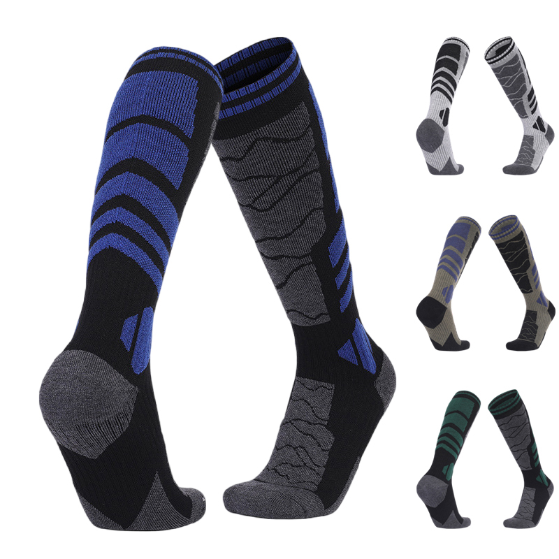 Merinowol Katoen Winter Heren  - Thermal Sock Merino recensie en prijs