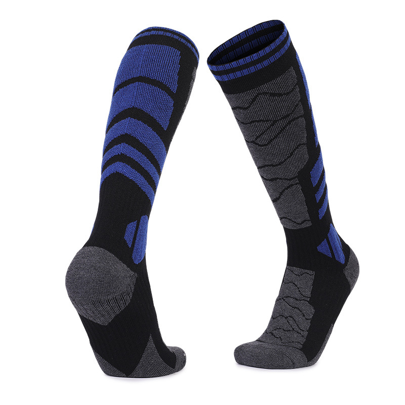 Merinowol Katoen Winter Heren  - Thermal Sock Merino recensie en prijs