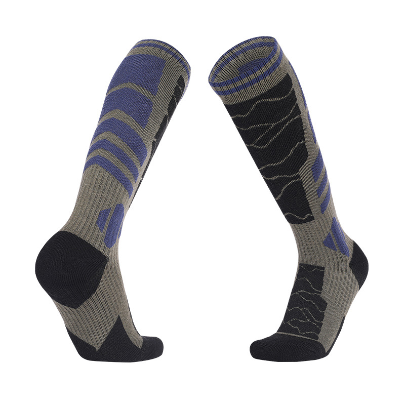 Merinowol Katoen Winter Heren  - Thermal Sock Merino recensie en prijs