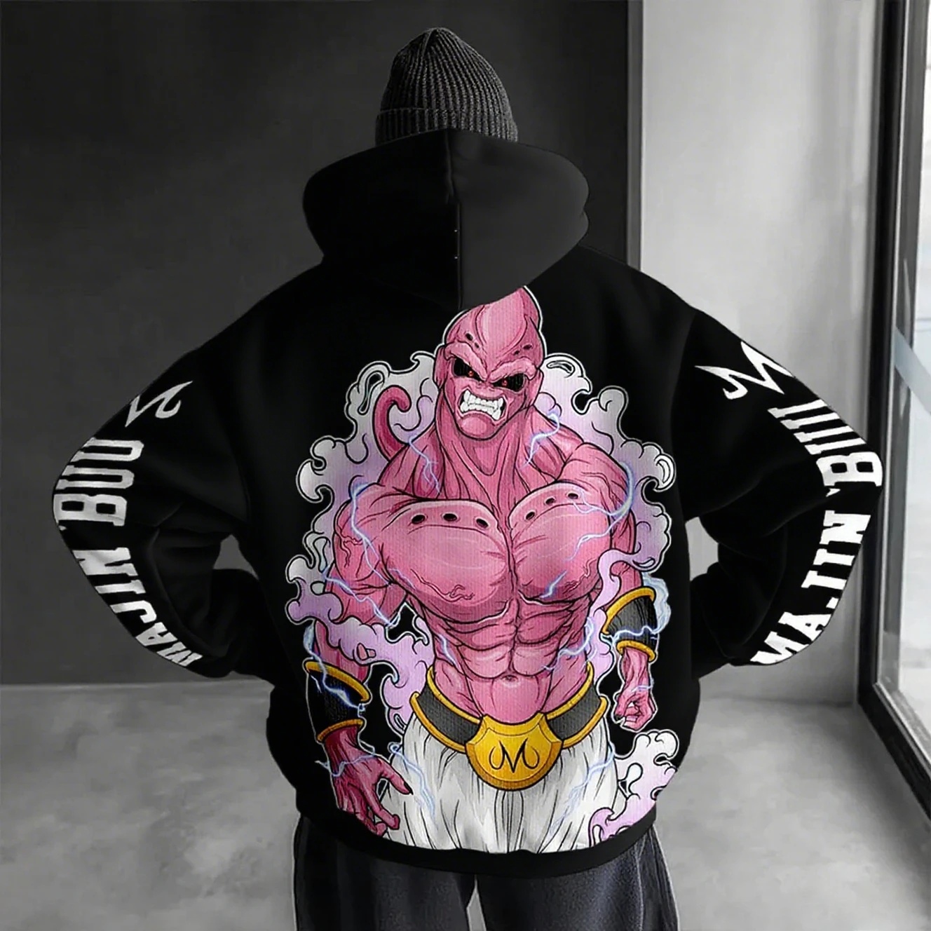 2026 Dragon Ball Herfst/Winter - Winter Clothing Name recensie en prijs