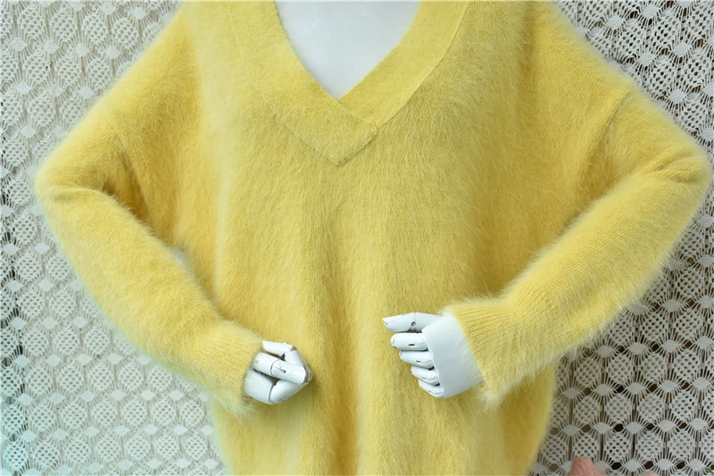 Dames Mujer Herfst Winter Kled - Yellow Winter Clothing recensie en prijs