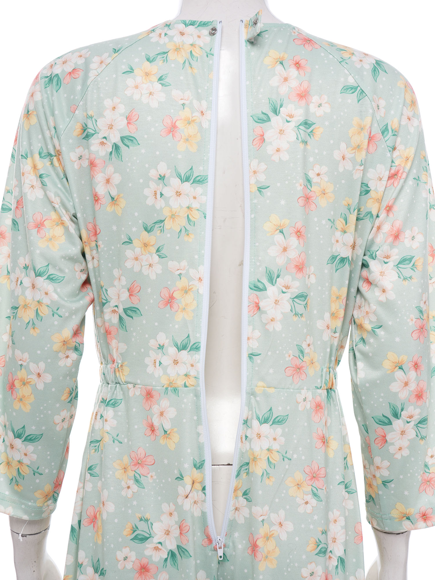 Dames Senioren Alzheimer Adapt - Winter Clothing Needs recensie en prijs