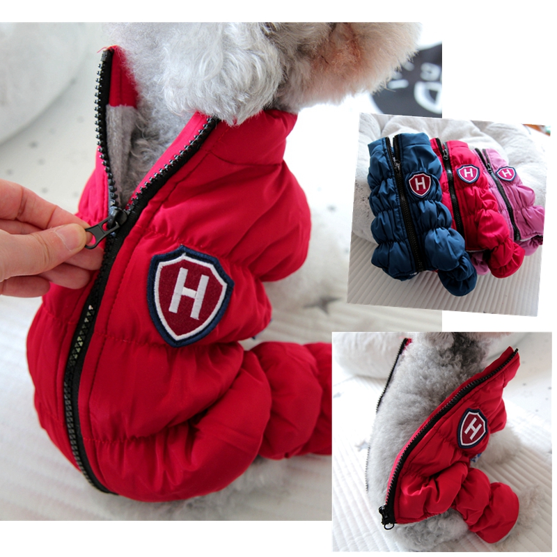 Rits Sneeuw Unisex Hond Waterd - Winter Clothing For Babies recensie en prijs