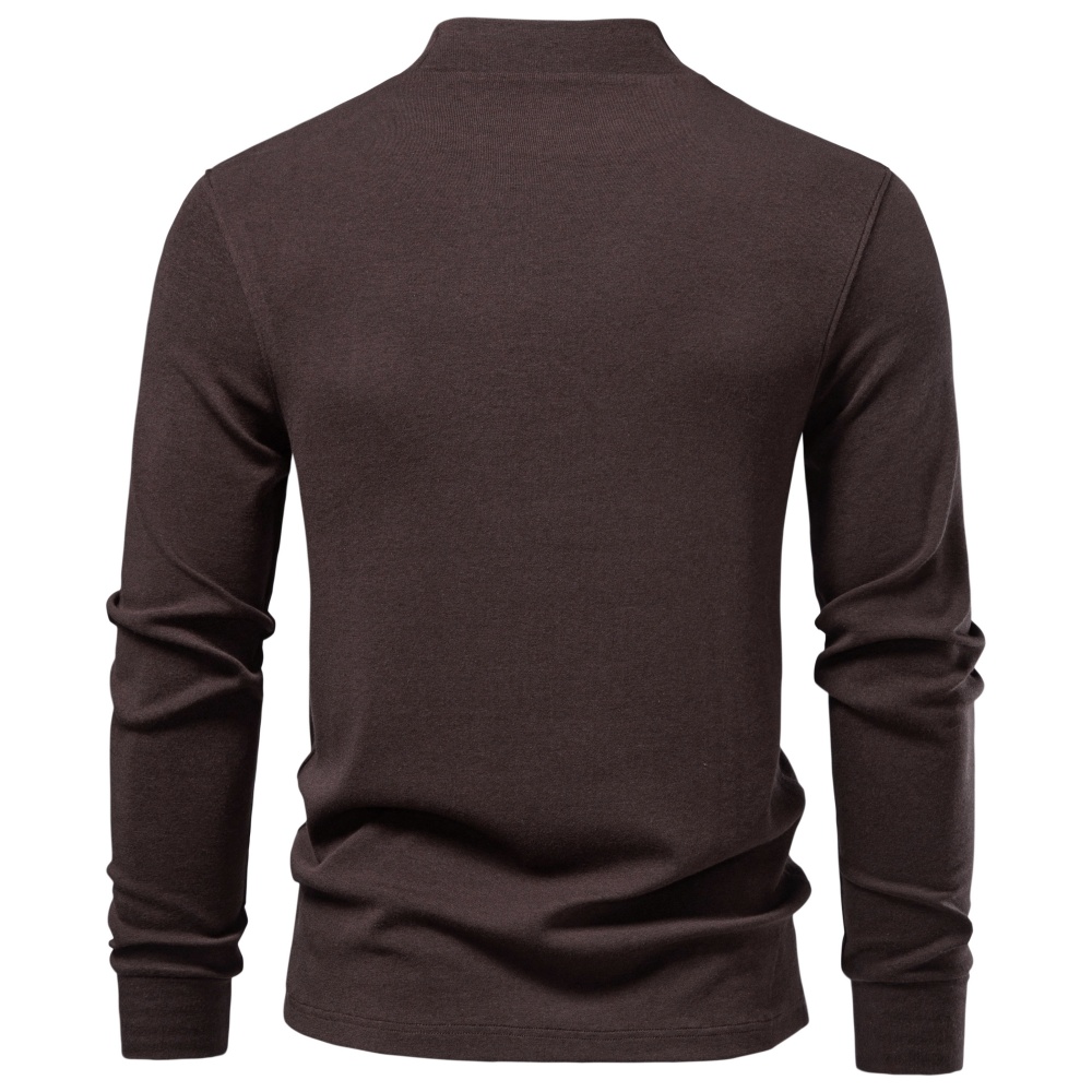 AIOPESON Heren Faux Cashmere T - Winter Clothing Layers recensie en prijs