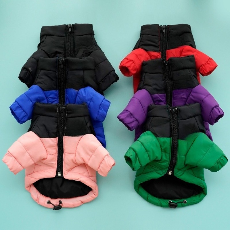Herfst en winter luxe warme ho - Winter Clothing Manufacturers recensie en prijs