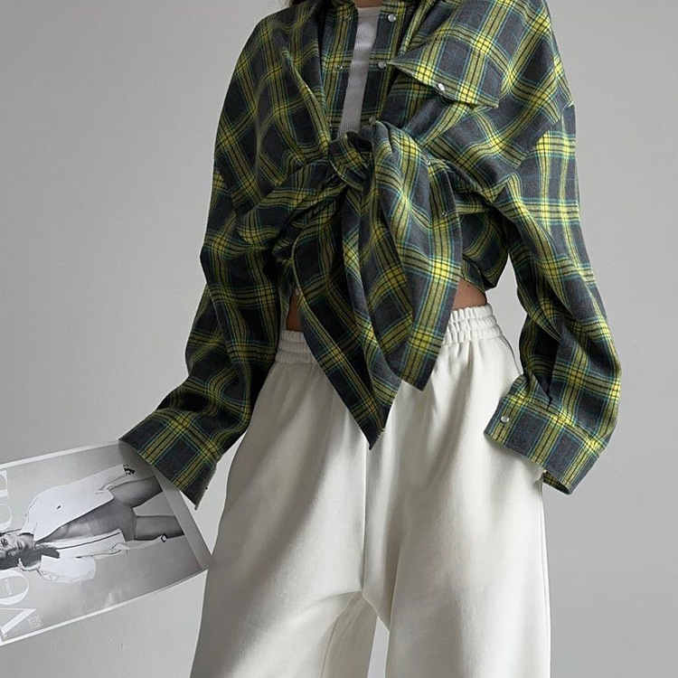 Damesblouse Retro-stijl revers - Winter Clothing Pinterest recensie en prijs
