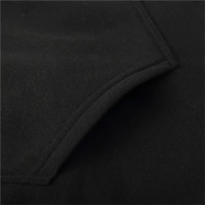 Kokushibo Mannen Herfst Winter - Y2K Winter Clothing recensie en prijs