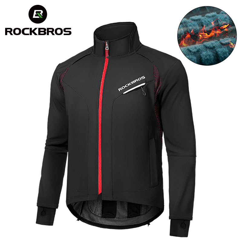 Rockbros Winter Warmer Fiets J - Winter Clothing Pinterest recensie en prijs